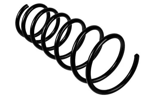 пружина задняя! 42 275 48\ Ford Mondeo 1.6-1.8TD 96-00 Z38153 ZENTPARTS