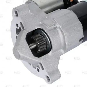 Стартер для а/м Citroen C5 (01-)/Peugeot 407 (04-) 1.8i/2.0i (Z=12) 1,2кВт (LSt  LSt 2000 START VOLT