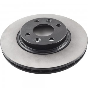 Диск тормозной передний RENAULT LOGAN II/SANDERO II/CLIO IV 12- BR43113T BR43113T SB NAGAMOCHI