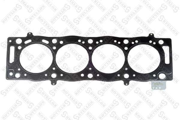 прокладка ГБЦ! (1.3mm)\ Peugeot 206-806 2.0HDi DW10TD 98> 1125262SX STELLOX