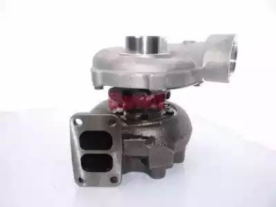Турбокомпрессор 466214-5008S Garrett TB4122 Mercedes-Benz 4662145008S GARRETT