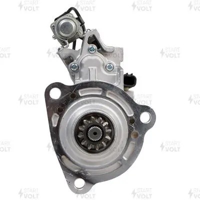 Стартер 24В 7кВт LST1299 START VOLT