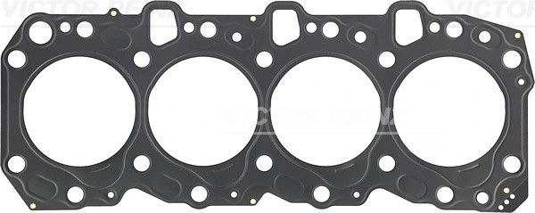 прокладка ГБЦ!\ Toyota 4 Runner/Land Cruiser/Hi-Lux 3.0 1KZTE 93> 61-53240-10 VICTOR REINZ