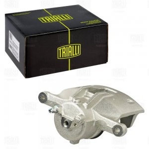 Суппорт торм. Toyota Corolla E120 (01-) перед. лев. d=57мм (CF 001892) CF001892 TRIALLI