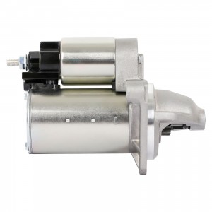 Стартер для а/м Chevrolet Malibu (12-) 2.0T/2.5i 1,3кВт (LSt 0519) LST0519 START VOLT
