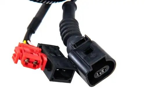 датчик ABS! передний\ Audi A4, VW Passat 96> Z03107 ZENTPARTS