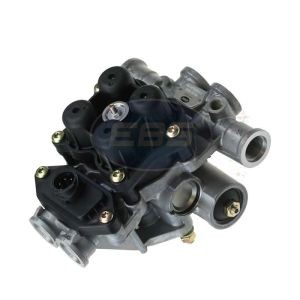 Клапан защитный четырехконтурный AE4800 MB Atego/Actros/Axor 18021800 EBS