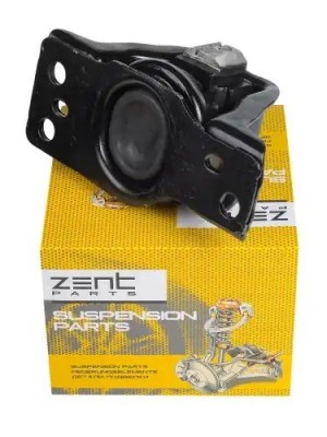 подушка ДВС правая! Nissan Micra/Note 1.6i 05> Z13399 ZENTPARTS