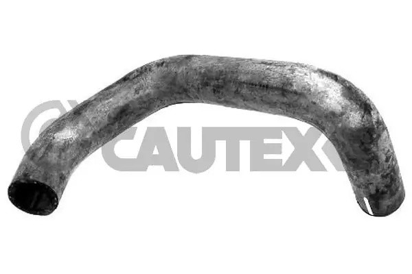 ПАТРУБОК FRD FIESTA 89 1.3 A/C 081053 081053 CAUTEX
