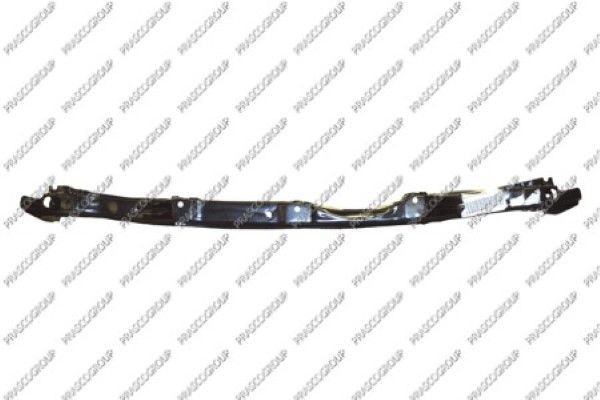 поперечина переднего бампера верхняя!\ Toyota Rav4 06-09 TY2873201 PRASCO GROUP