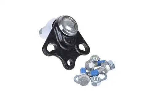 опора шаровая!\ MB W169/W245 all 04> Z37080 ZENTPARTS