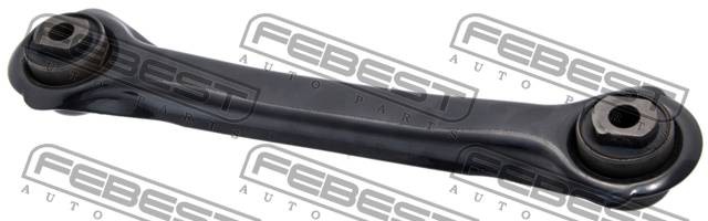 Рычаг подвески 0825-B12R 0825-B12R FEBEST