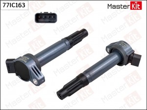 Катушка зажигания LEXUS GS/RX 08- 77IC163 77IC163 MASTER KIT