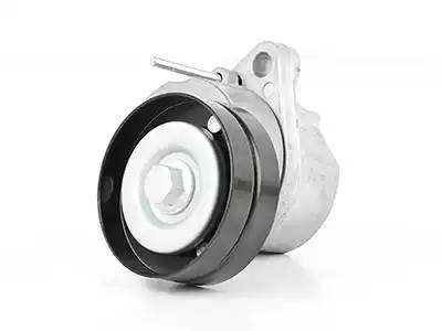 Натяжитель приводного ремня CHEVROLET Lacetti (03-),Captiva (06-),Epica (05-) BS BSG 65-615-014 BSG