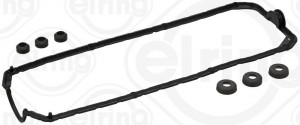 прокладка клапанной крышки!\ Audi 80, VW Golf/Passat 1.9D/TD 89> 413.690 ELRING