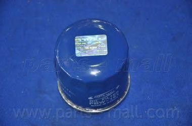 Фильтр масляный HYUNDAI/KIA/MAZDA/MITSUBISHI/NISSAN/RENAULT/SUBARU/SUZUKI  PBW-1 PBW161 PMC PARTS MALL