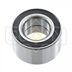 Подшипник ступицы ВАЗ-2108,CHEVROLET Aveo передней, М-2141,задней SUFIX SM-1036 SUFIX