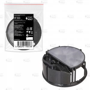 Фильтр сетка бензонасоса для а/м Lada X-Ray, Lada Vesta STARTVOLT SFF 0181 START VOLT