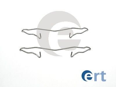 OPEL ASCONA/CALIBRA/OMEGA/VECTRA 420035 ERT