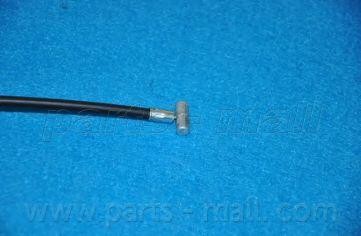 Трос капота HYUNDAI SOLARIS 10- часть II PTA-938 PTA-938 PMC PARTS MALL