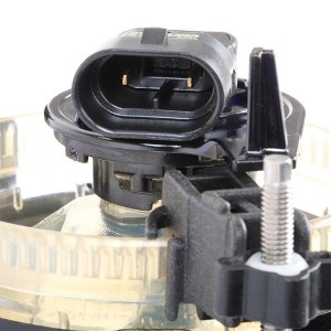 Фара противотуманная L 1N0009954-411 HELLA