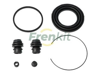 Ремкомплект суппорта MITSUBISHI Lancer (00-) переднего FRENKIT 260037 FRENKIT