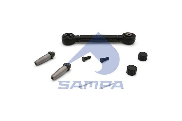 Тяга стабилизатора 097997 SAMPA