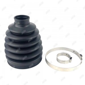 Пыльник ШРУСа FORD RANGER 06-12 CD51002 CD51002 JIKIU
