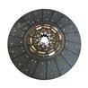 Диск сцепления SHACMAN SHAANXI дв.WP12 OE DZ9114160032 SHACMAN SHAANXI