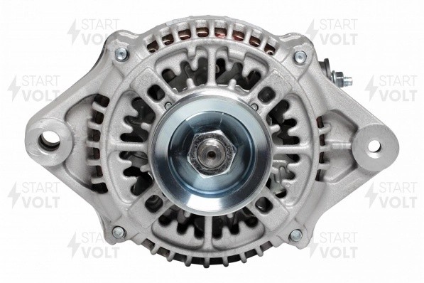 Генератор SUZUKI Jimny 14В 75А STARTVOLT LG2454 START VOLT