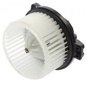 Мотор отопителя HYUNDAI ix35 (10-) KIA Sorento (09-) MEGAPOWER 37015062 MEGA POWER