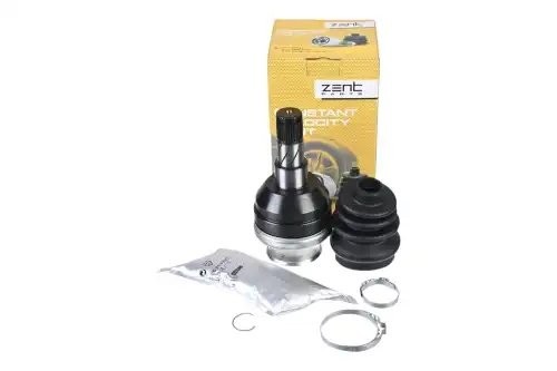 ШРУС внутренний к-кт! 96489845\ Daewoo Espero/Lanos/Nexia 1.5 93> Z21307 ZENTPARTS