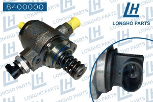 Насос топливный AUDI A4 (09-) LONGHO 8400000 LONGHO PARTS