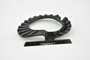 VOLVO V70 (2007-2013) VLSI-S80LOWF FEBEST