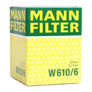 HONDA CIVIC (2001-2005) W6106 MANN FILTER
