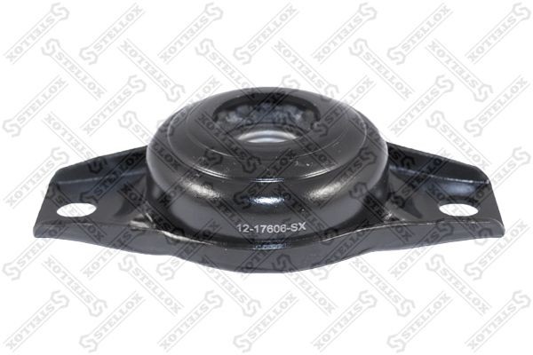 опора амортизатора заднего!\ Ford Galaxy 06>/Mondeo 07> 12-17606-SX STELLOX