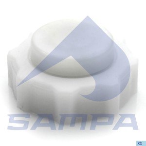 Крышка радиатора RENAULT SAMPA 079377 SAMPA