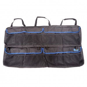 органайзер в багажник! подвесной для внедорожника\ GY001006 GOODYEAR