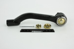 Наконечник рулевой 0221-J10LH 0221-J10LH FEBEST