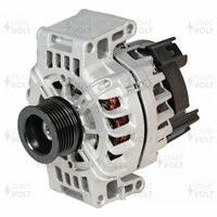 Генератор ЛАДА Vesta,X-Ray (1.6) (1.8) 14В 90А тип VALEO STARTVOLT LG0191 START VOLT