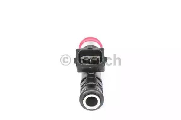 Форсунка CHEVROLET Lacetti (03-) (1.8) топливная BOSCH 0 280 158 101 BOSCH