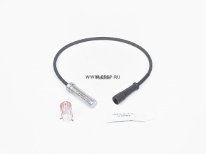 Датчик АБС BPW L=400мм, втулка (прямой) HALDEX 950364506 HALDEX