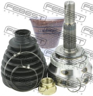 ШРУС внешний TOYOTA CAMRY/HYBRID ACV51/ASV50/AVV50/GSV50 2011- 0110-ASV50A48 0110-ASV50A48 FEBEST