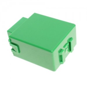 Реле поворота JAC N75,N120 MOVELEX 3735950LE010XZMX MOVELEX