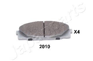 TOYOTA HI ACE (2005>) PA2010AF JAPAN PARTS GROUP