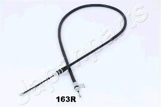 NISSAN PRIMERA P12E (2002>) BC-163R JAPAN PARTS GROUP