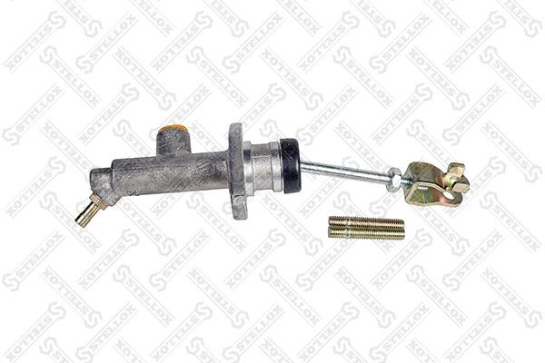 цилиндр сцепления главный!\ Honda Plrelude III 2.0 86> 0584244SX STELLOX