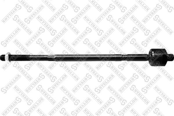 тяга рулевая!\ Daewoo Nubira 97> 55-02316-SX STELLOX