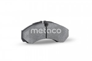 IVECO DAILY 3000251 METACO