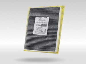 Фильтр салона NF-6126C NEVSKY FILTER
